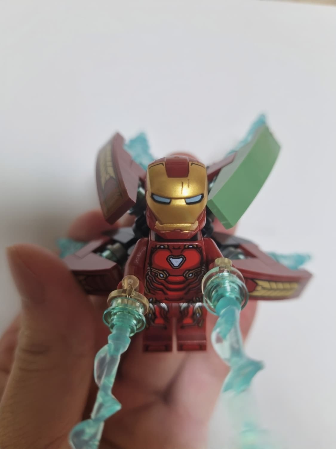 레고 마블 어벤져스 피규어 10종 상품이미지8