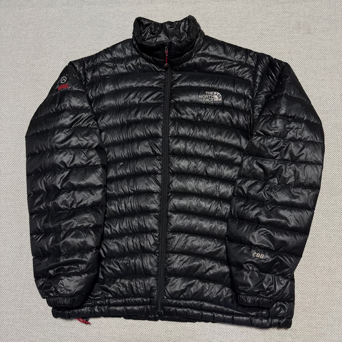 노스페이스 써밋시리즈 700 경량패딩 상품이미지1