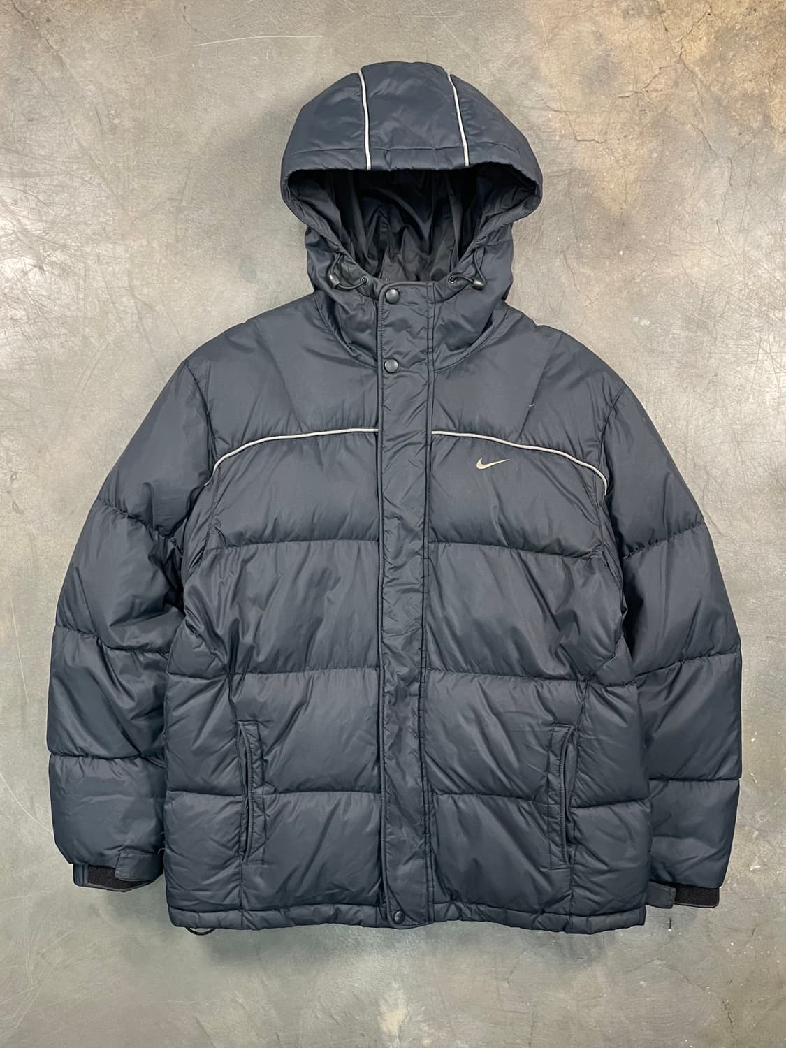00s 나이키 파이프라인 덕 다운 패딩 상품이미지1