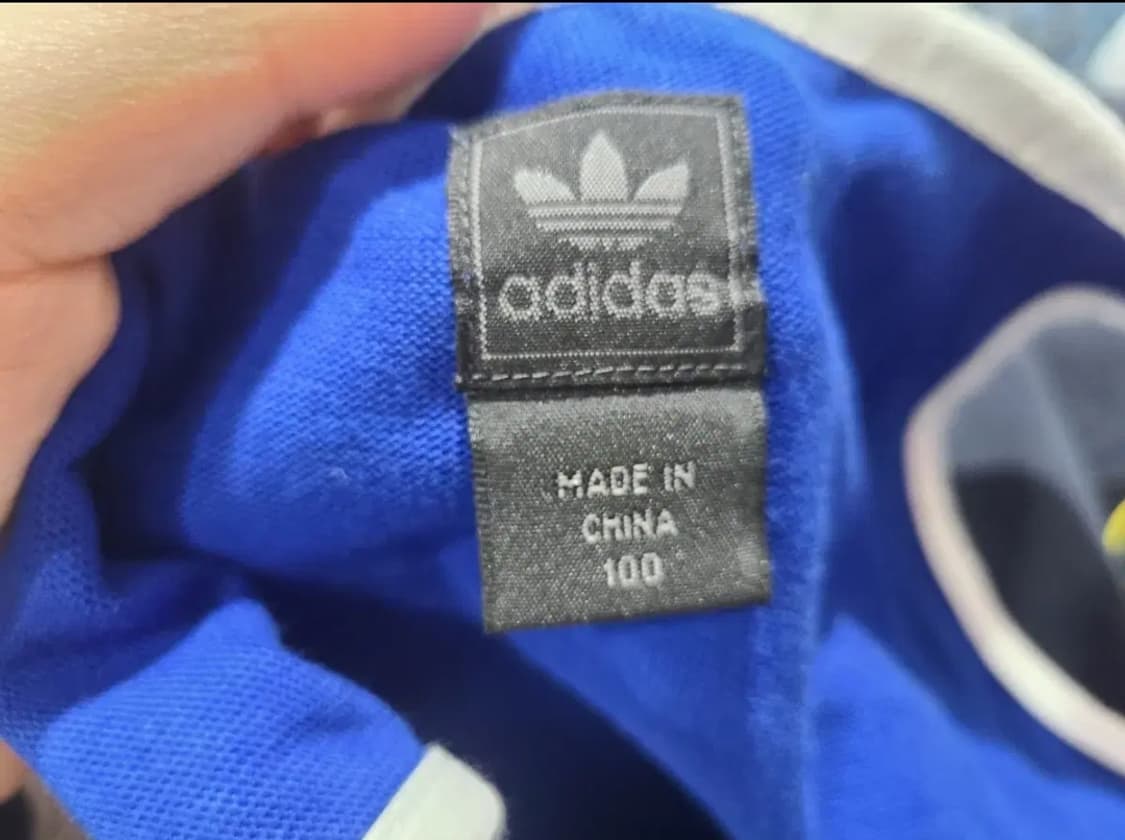 아디다스 이탈리아 민소매 원피스 상품이미지5