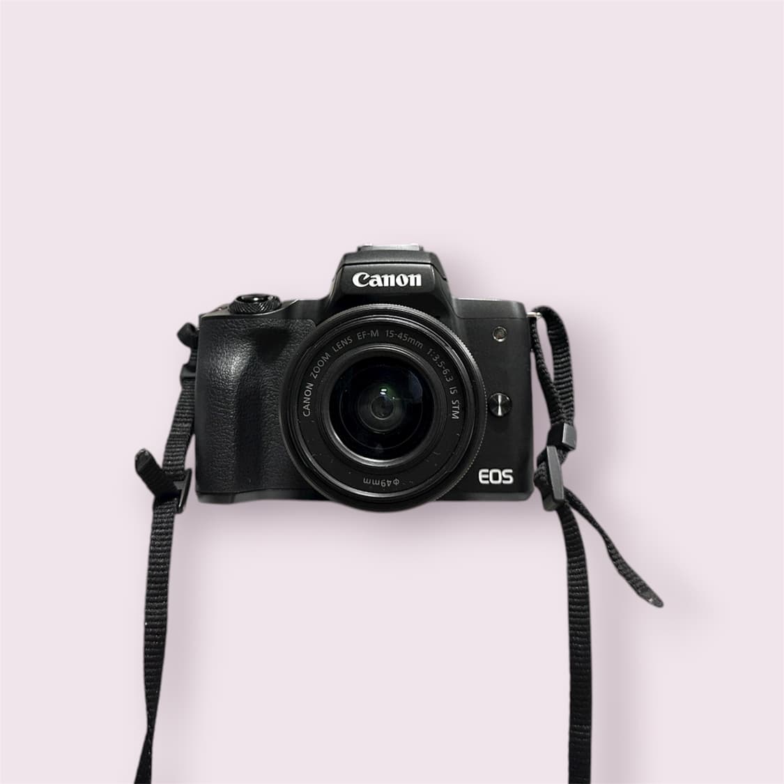 캐논 EOS M50 Mark II 상품이미지1