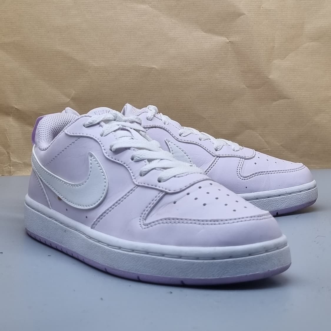 나이키 코트버로우 리크래프트 아동운동화230 상품이미지1