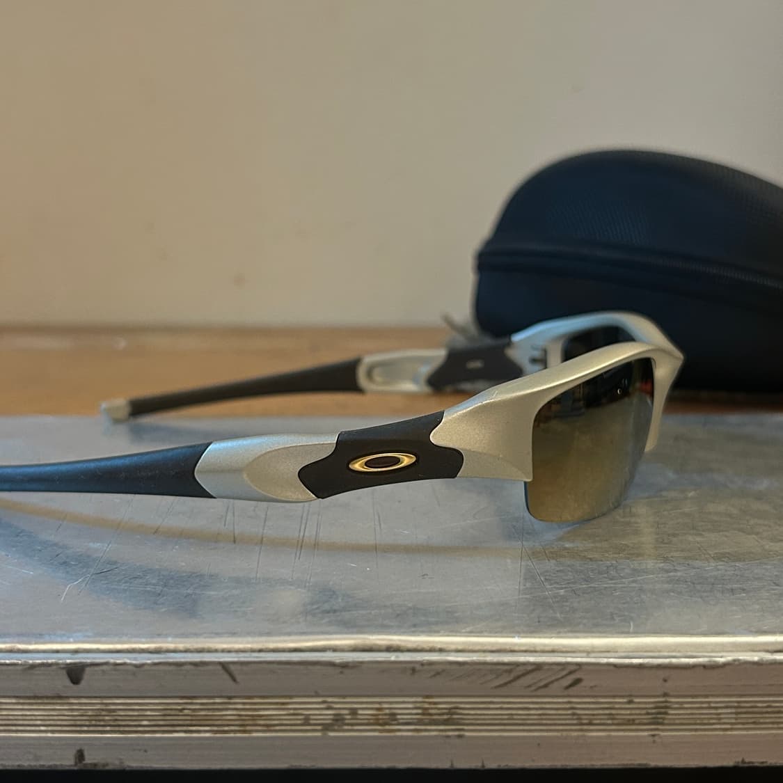 (2007) Oakley 오클리 플렉자켓 1세대 선글라스 상품이미지4