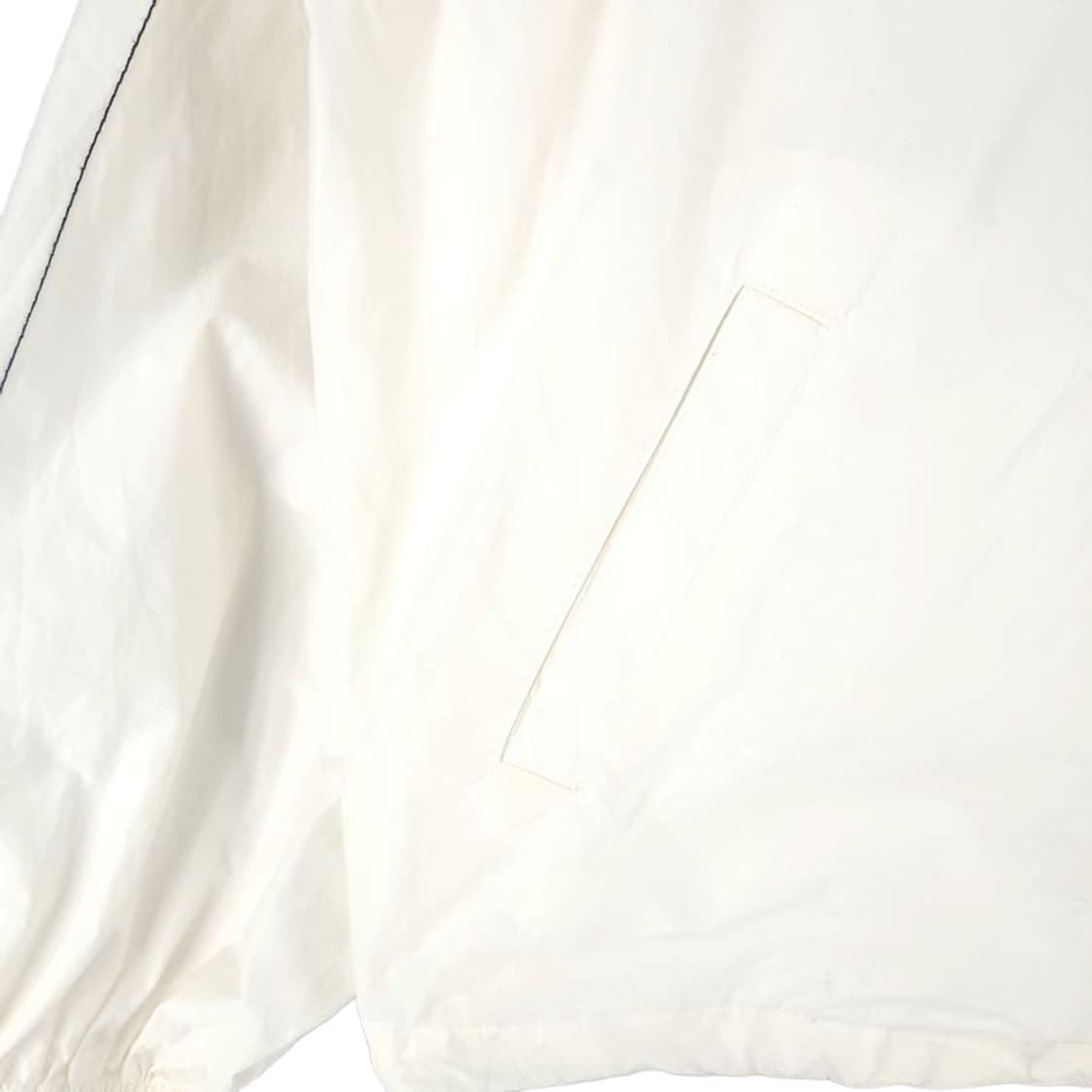 [F]마뗑킴 21S코튼 오버핏 바람막이[Y5C-237] 상품이미지5