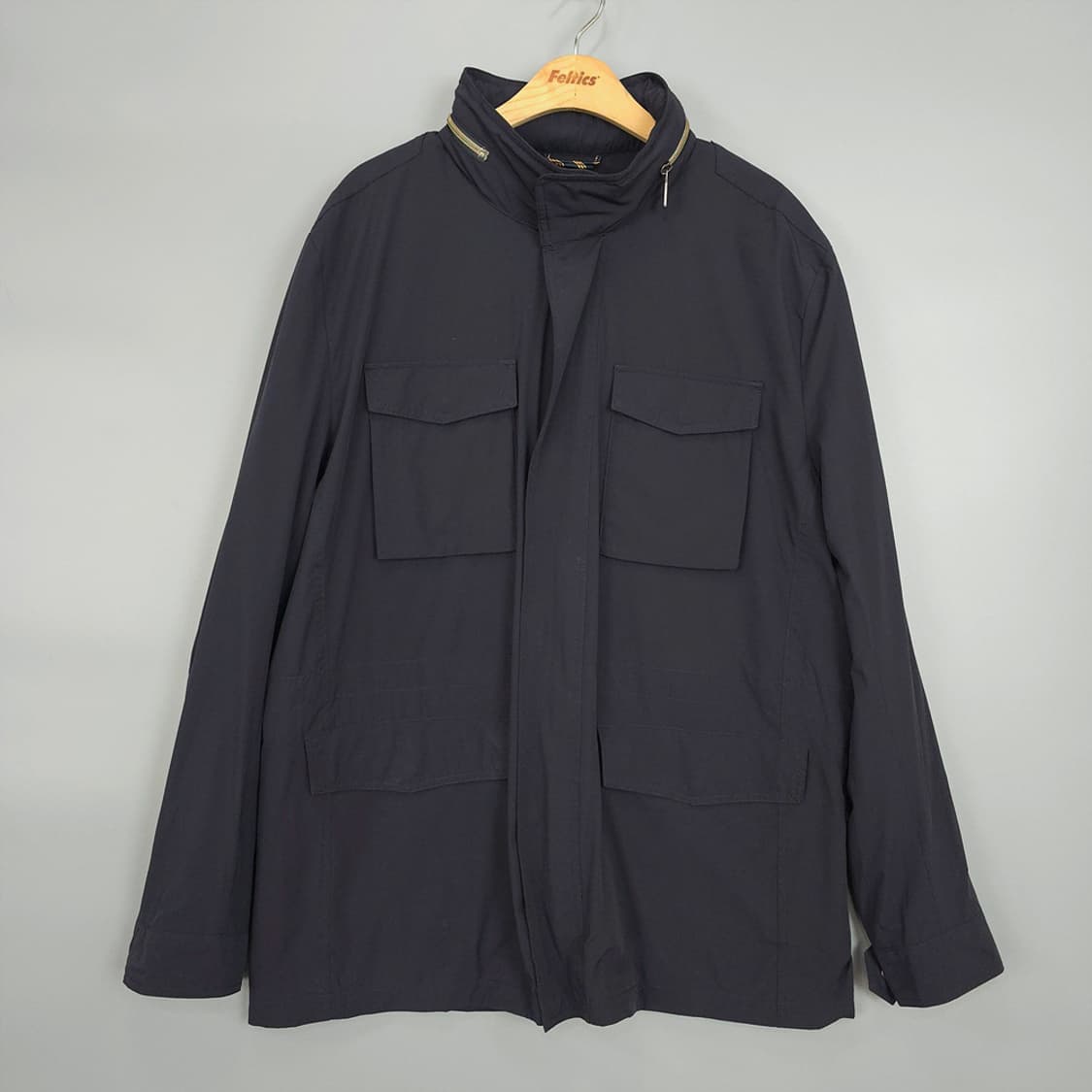 브룩스브라더스 M65 모티브 필드 자켓 집업 야상 점퍼 XL 상품이미지1