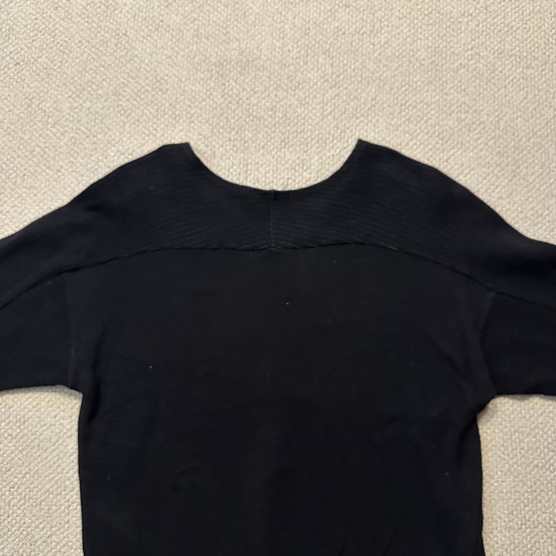 요지 야마모토 Y’s  슬리브 탑 상품이미지10