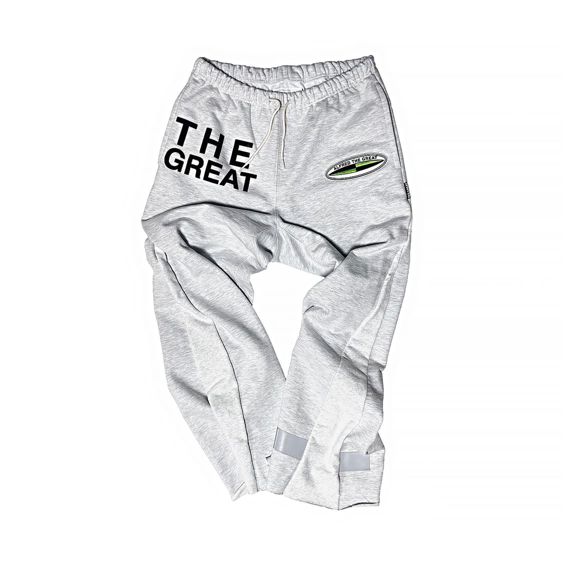 헤리티지플로스 알프레드 트레이닝팬츠 상품이미지2