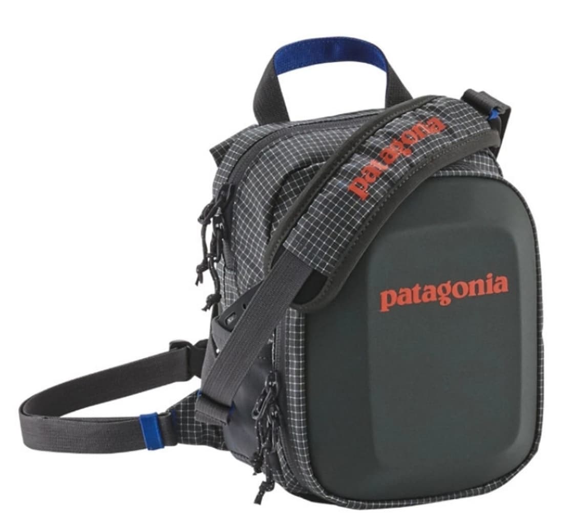Stealth Chest Pack 4L Patagonia 상품이미지1