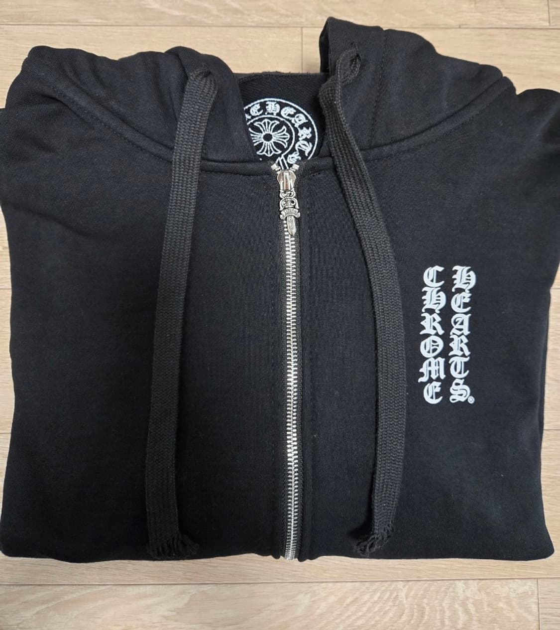 크롬하츠 후드집업 상품이미지7