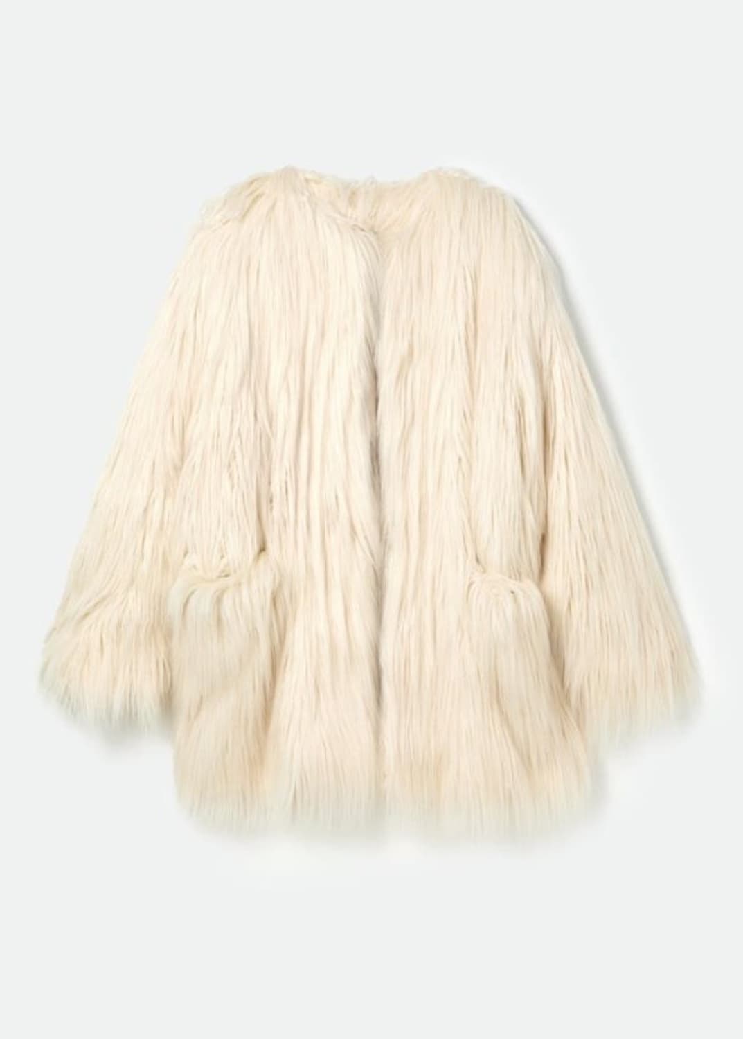 구매/ 에스이오 seo 퍼자켓 구합니당 상품이미지1