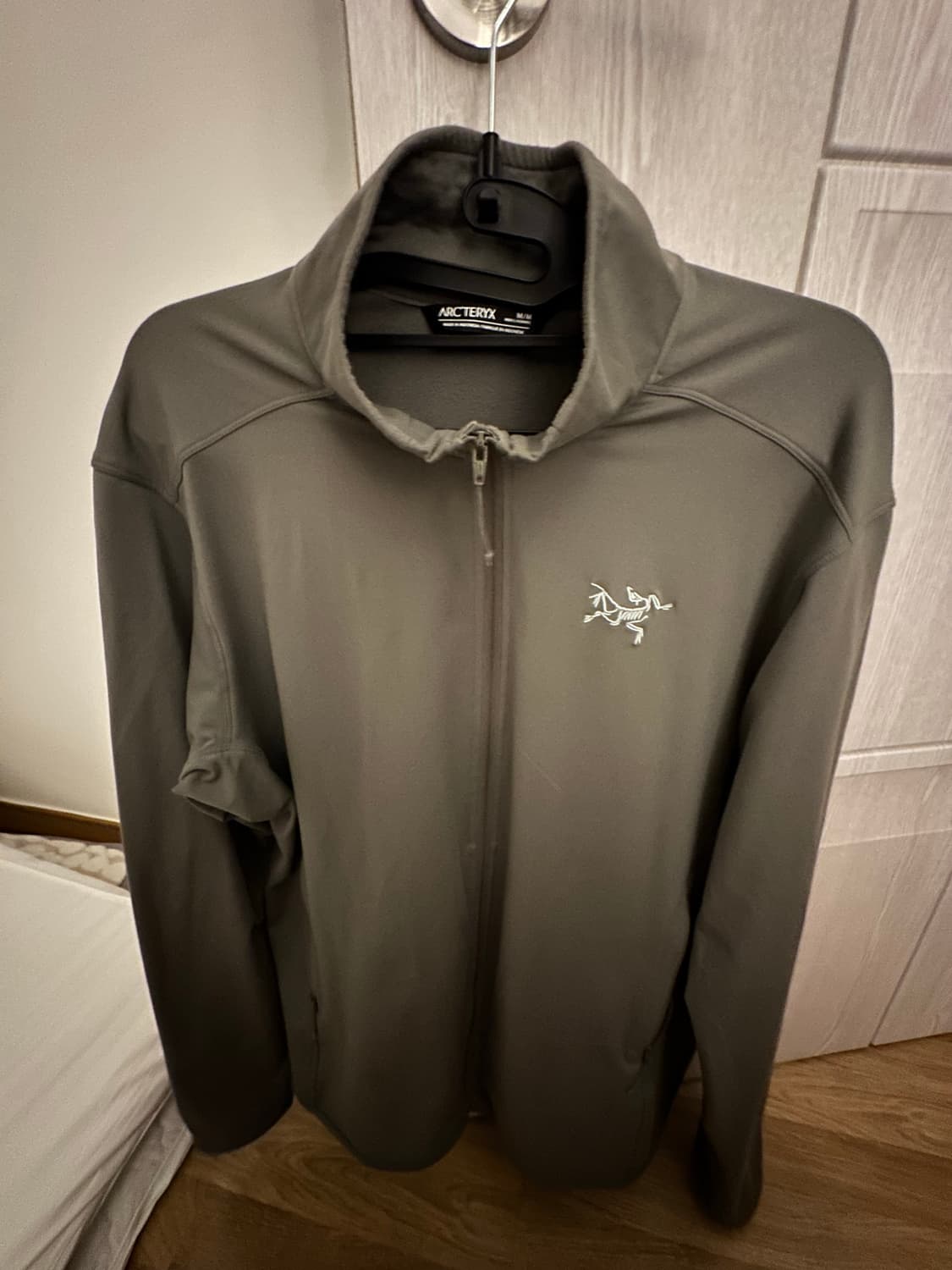 아크테릭스 카이어나이트 집업 m 상품이미지1