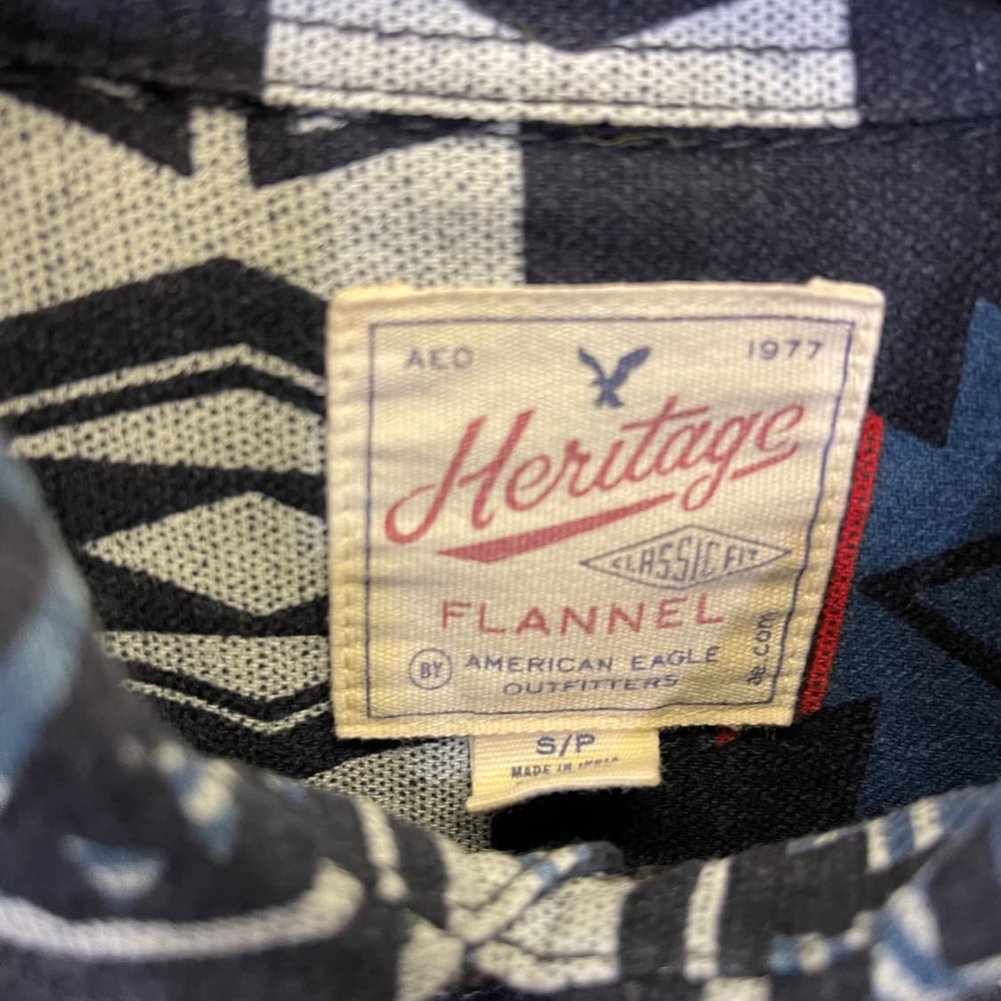 American eagle  상품이미지2