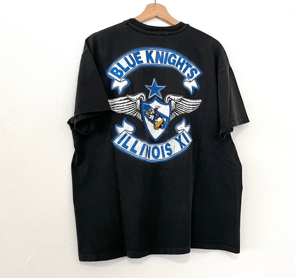 90’s 빈티지 Hanes Made in USA 티셔츠 XL 상품이미지7
