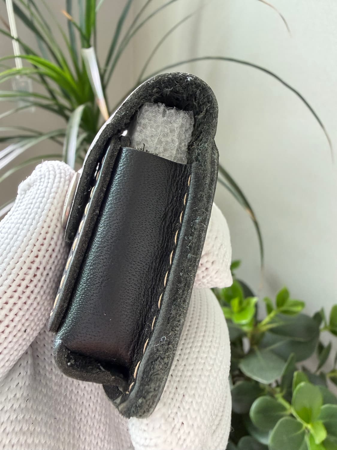 지포가죽케이스 상품이미지2