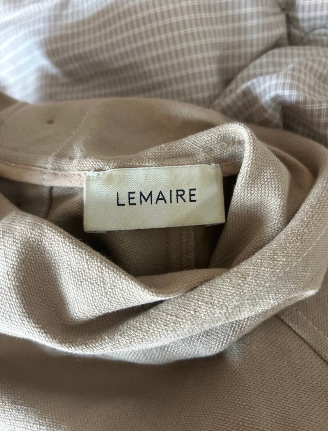 르메르 블라우스 상품이미지9