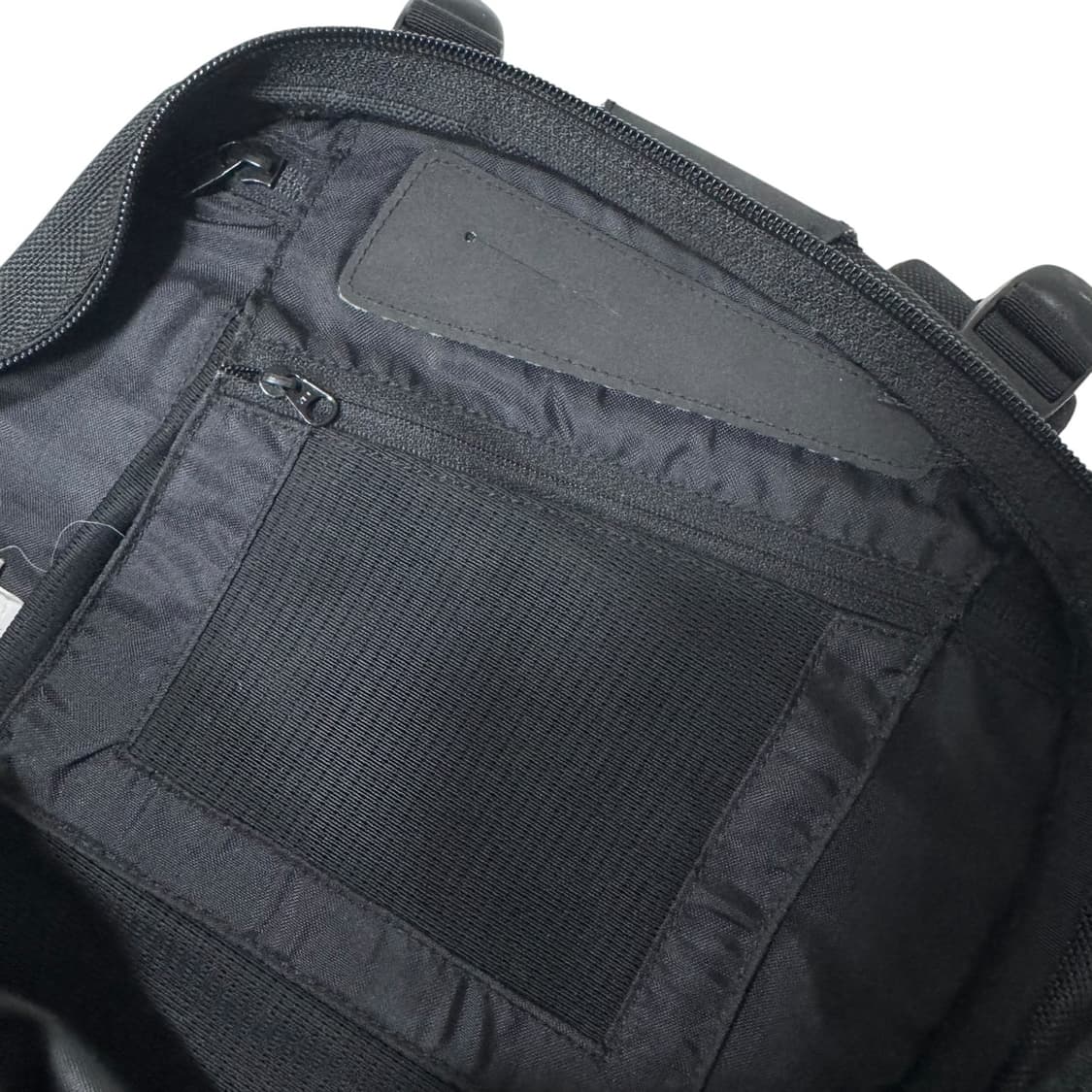 아크테릭스 블랙 백팩 상품이미지5