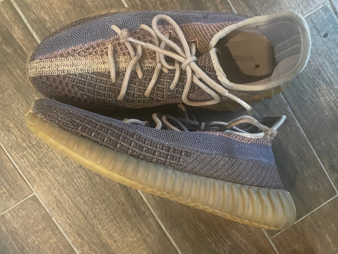 이지부스트 바닥 사진확인필요 265 상품이미지2