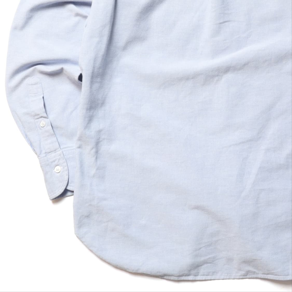 드레익스 Drake's Cotton Shirt  상품이미지6