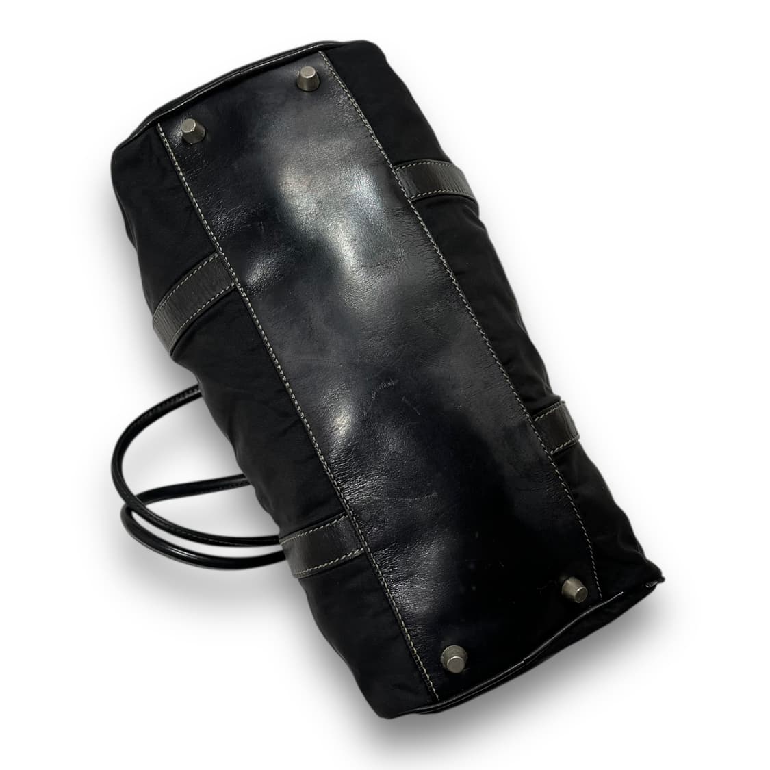 프라다 락시크 구형 빈티지 숄더백/골프백 상품이미지6