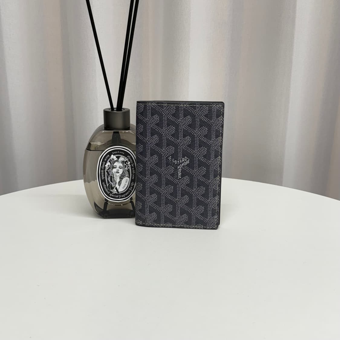 고야드 여권 패스포트 지갑 상품이미지1