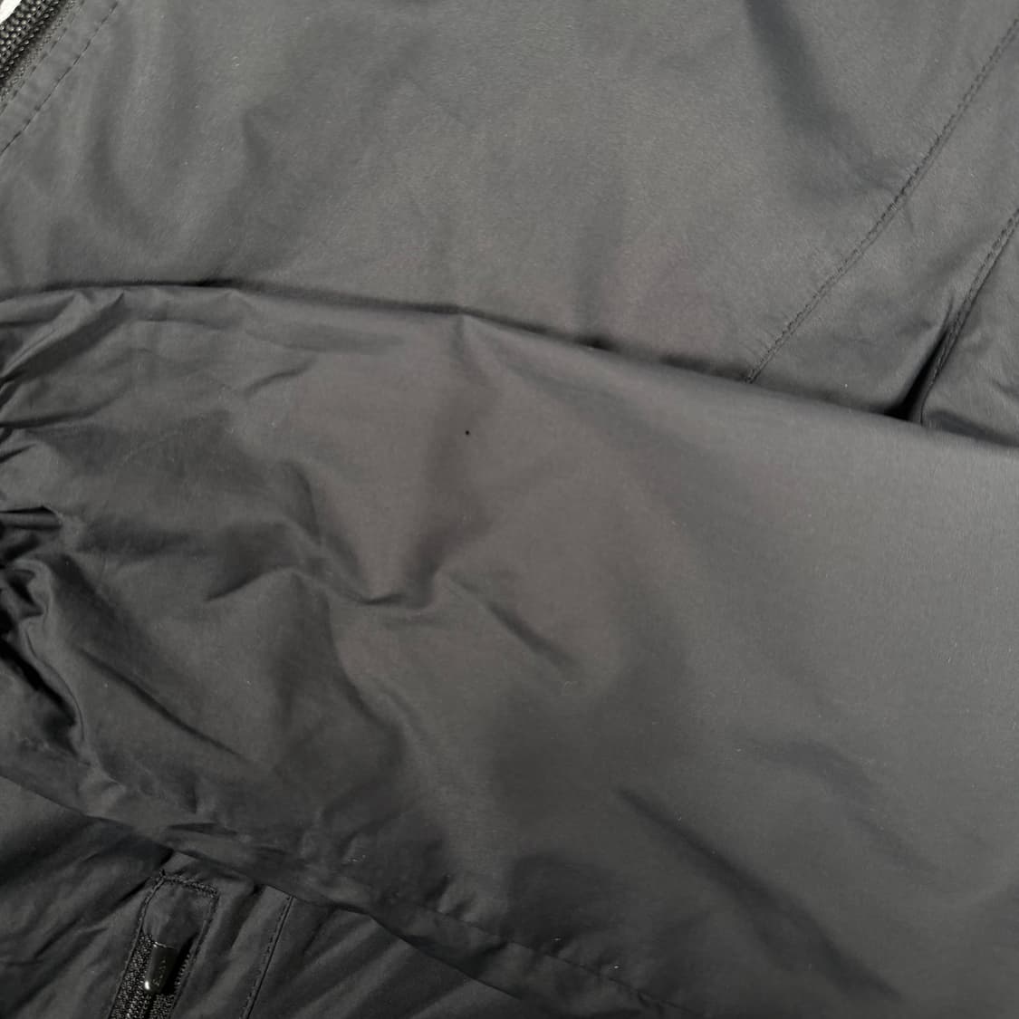 나이키 바람막이 집업 자켓 상품이미지4