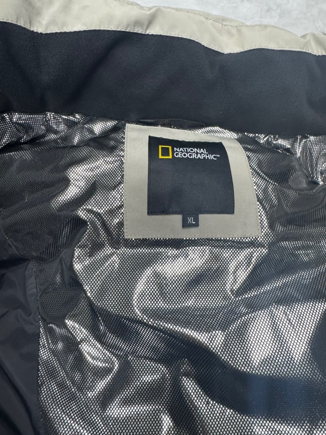 내셔널지오그래픽 덕다운  상품이미지3