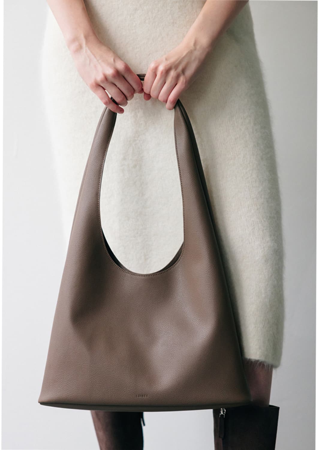 루아레 Della Hobo Bag 상품이미지5