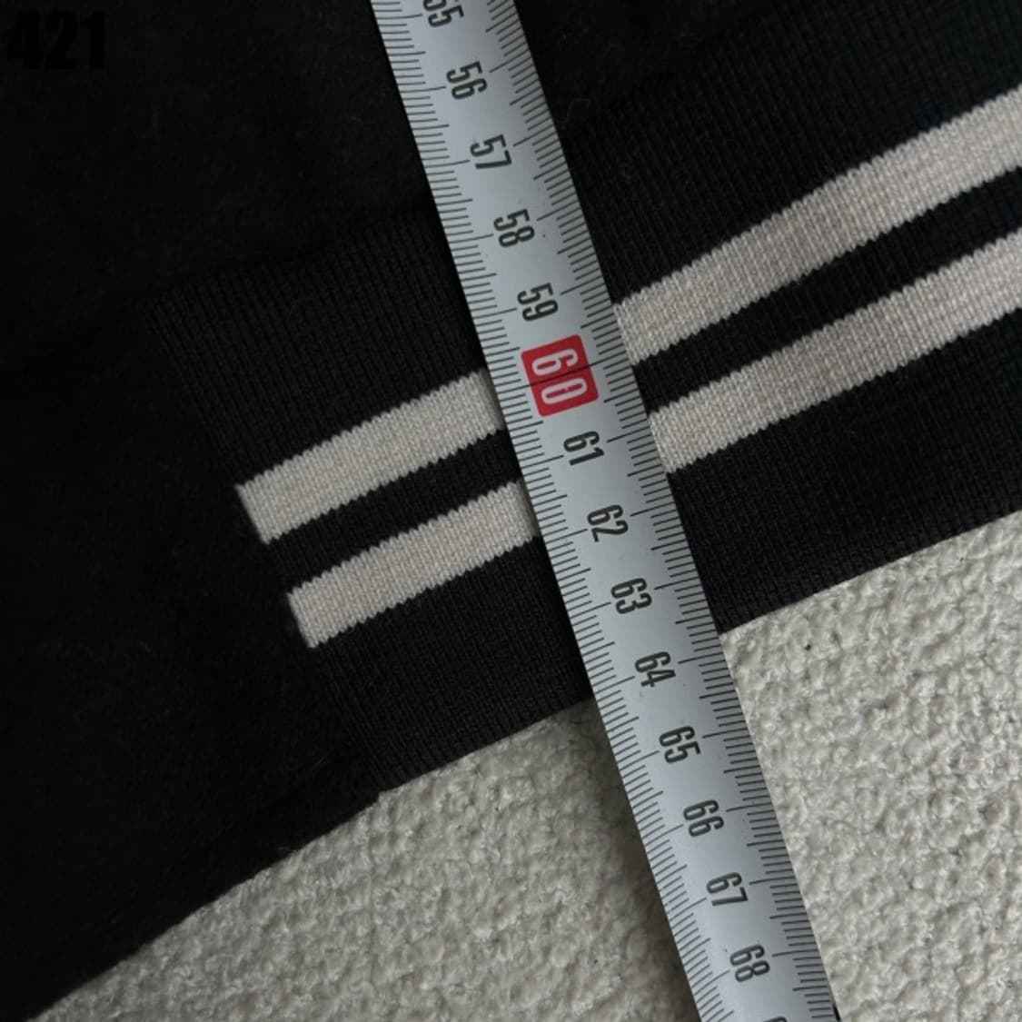 나이키 블랙 스타디움 자켓  상품이미지5