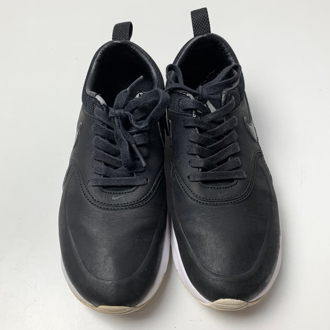 [230/정품] NIKE 나이키 테아 프리미엄 여성 운동화신발 상품이미지2