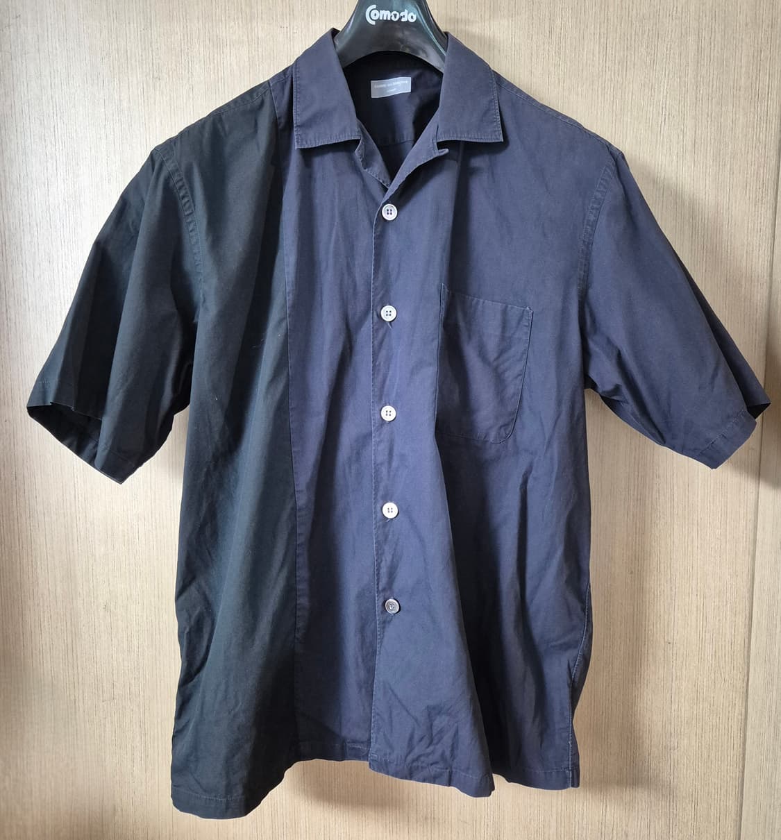 comme des Garsons homme 꼼데가르송 옴므 셔츠 상품이미지1