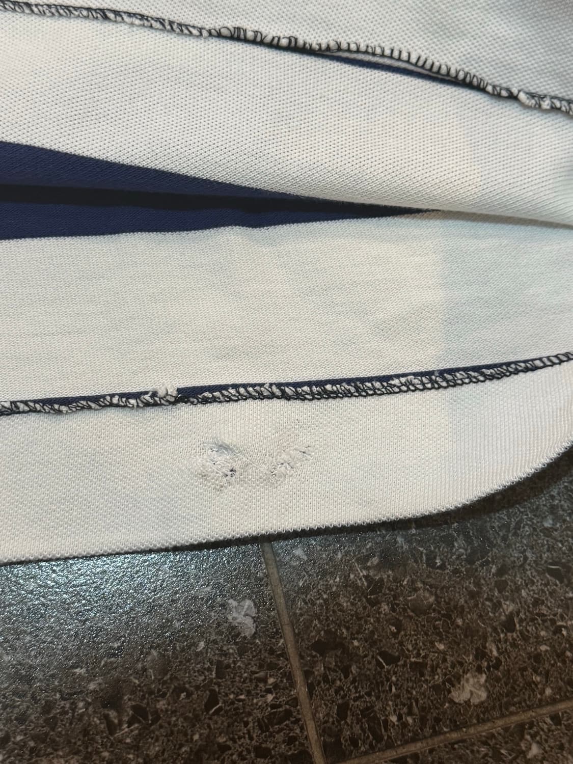 폴로 단가라pk (L) 상품이미지8