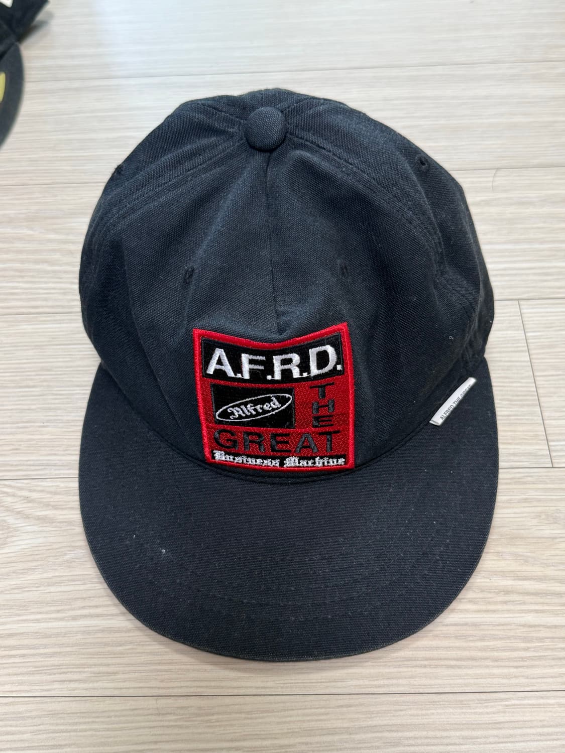 알프레드 모자 4.5 상품이미지1