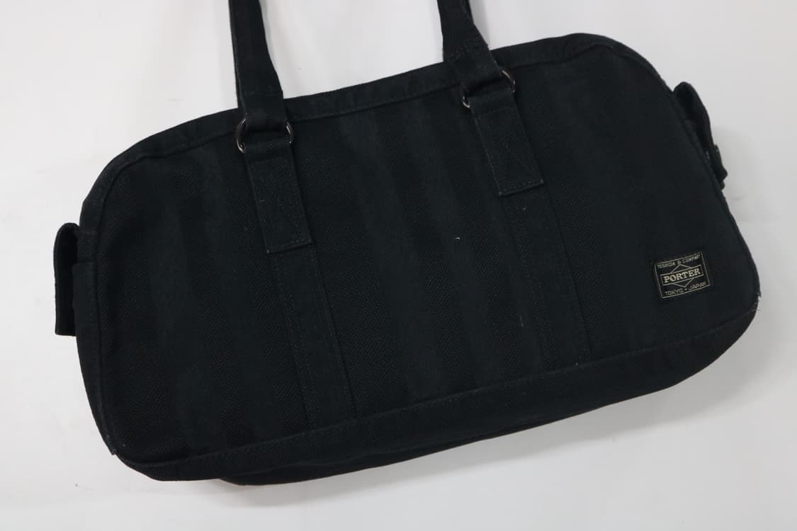 포터 70주년 한정판 탱고 보스턴백 상품이미지3