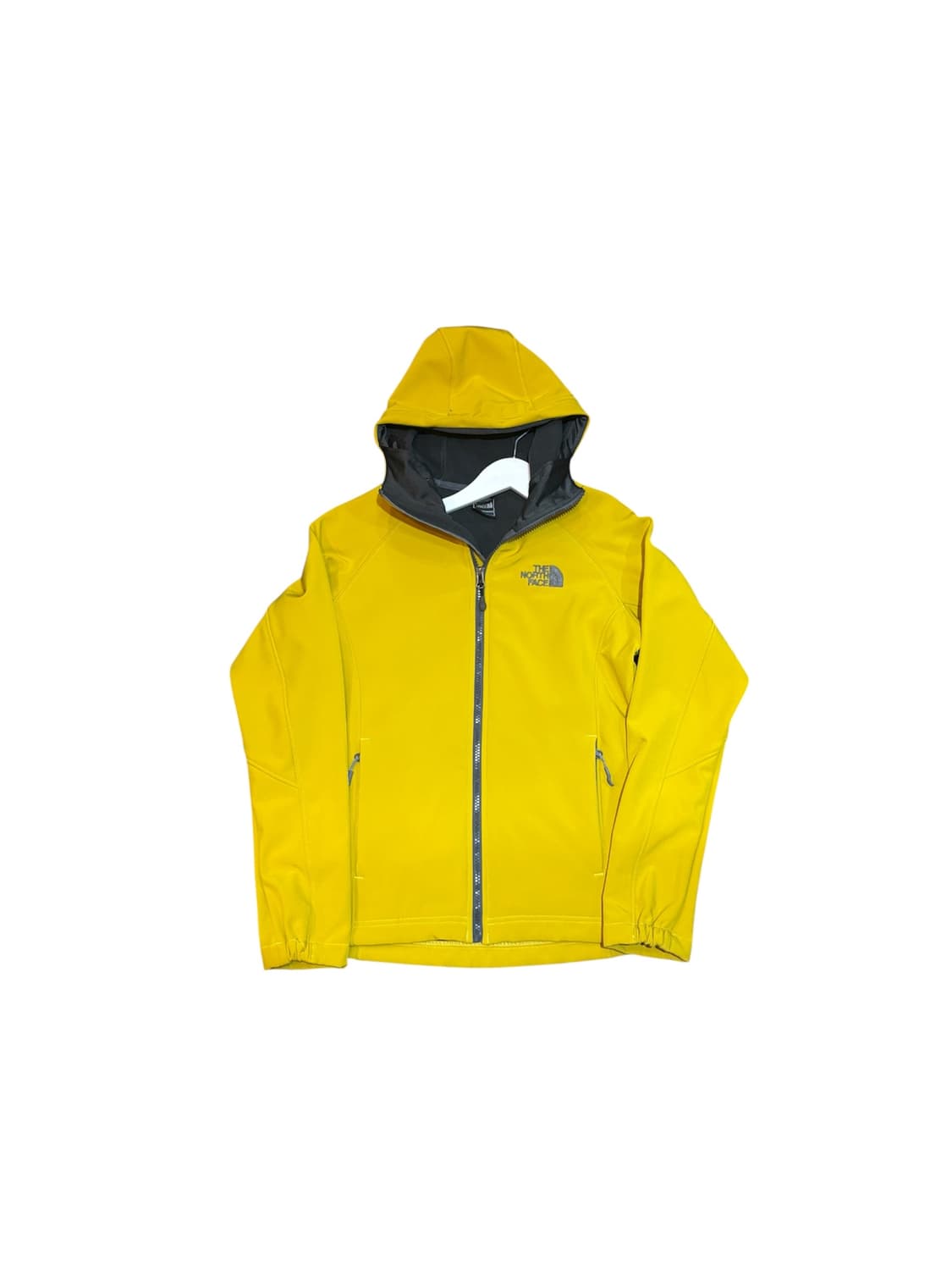 노스페이스 후드집업 소프트쉘 S사이즈 상품이미지1