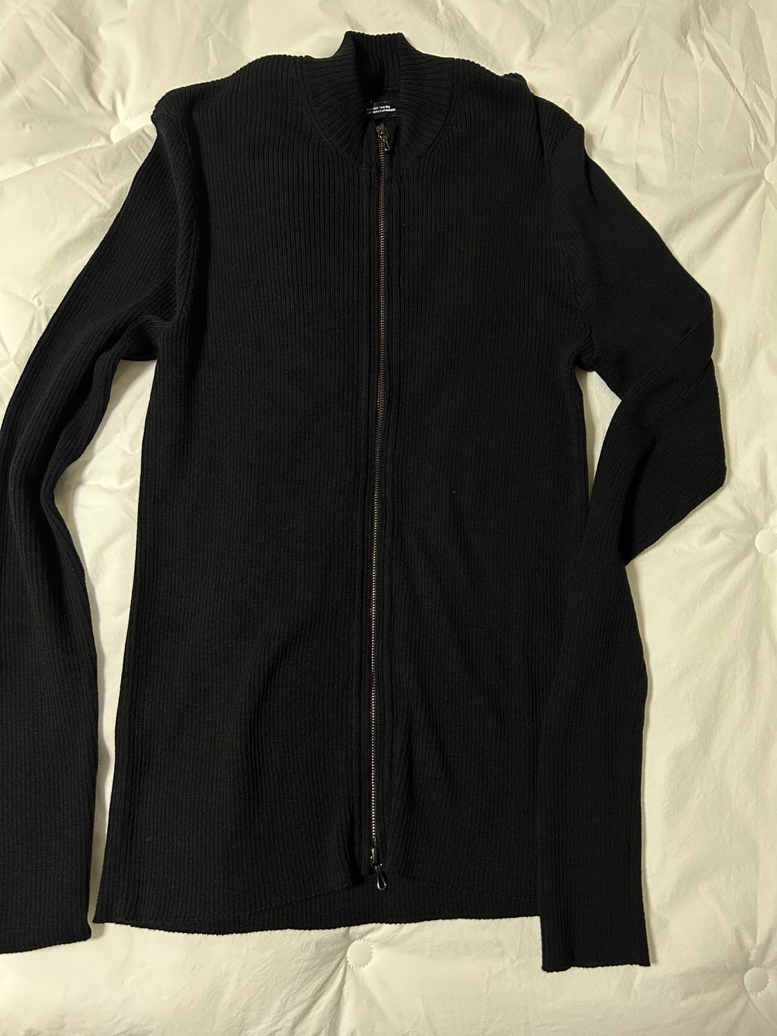 julius 율리우스 집업 니트 상품이미지7