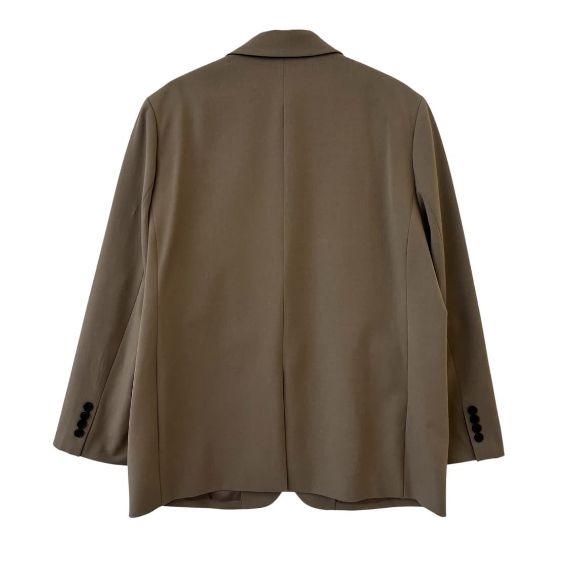 무탠다드 우먼 오버사이즈 블레이저 XL 상품이미지6