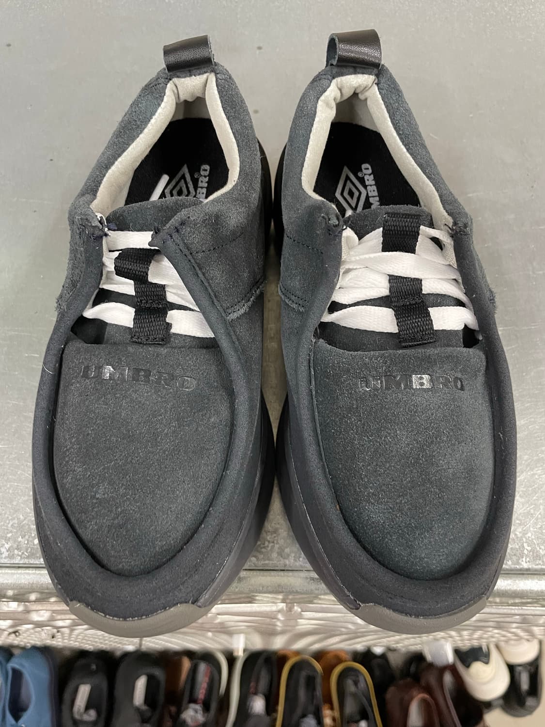엄브로 피티 v2 230 상품이미지5