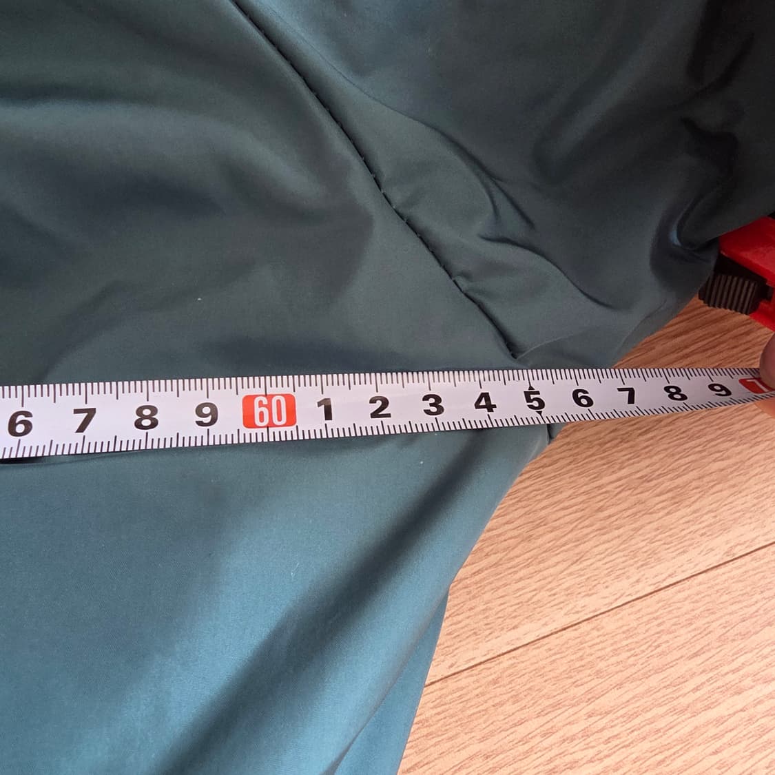 양면 플리스 리버시블 점퍼 상품이미지9