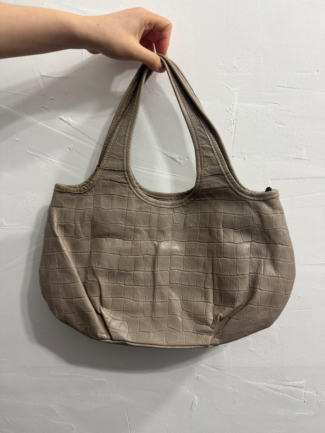 leather shoulderbag 상품이미지2