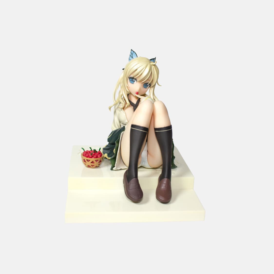 나는 친구가 적다 카시와자키 세나 고토부키야 피규어 고전 미소녀 나친적 상품이미지3