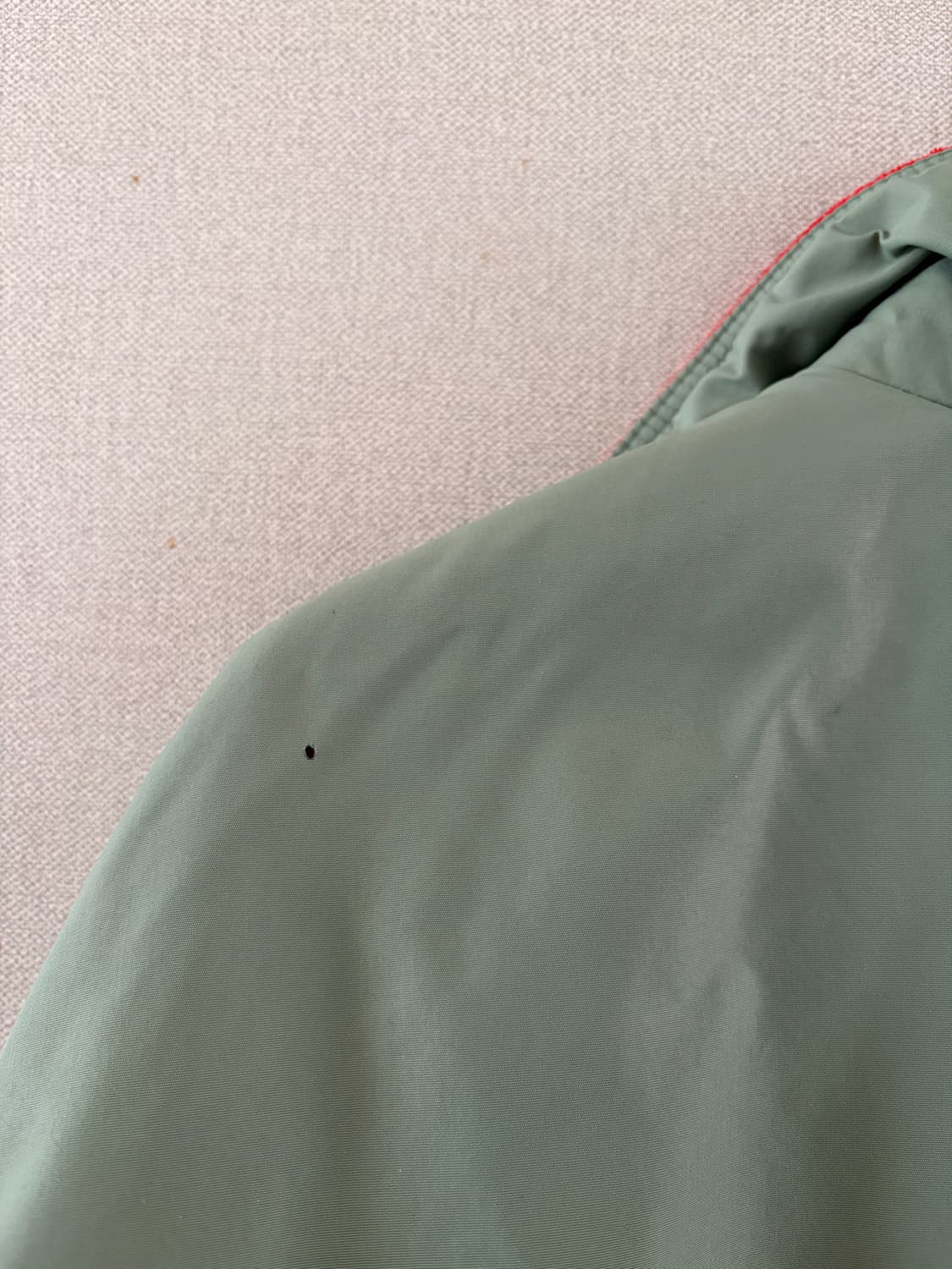 파타고니아 MA-1 신칠라 기무라타쿠야 상품이미지9