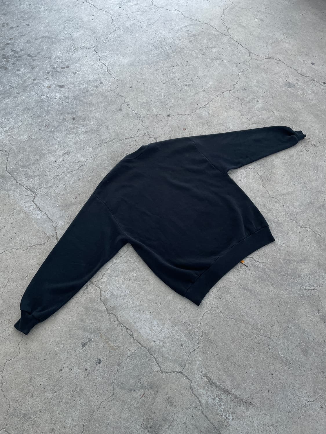 80-90s Jerseys ’Retired‘ Sweatshirt 상품이미지7