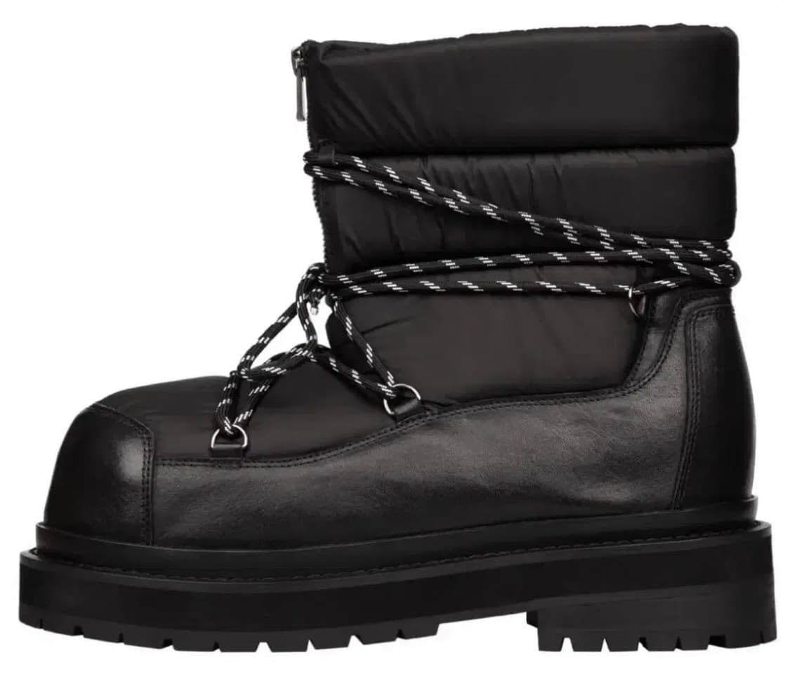 새상품) 쏘유레슈어 MJD 벌키 블랙 280 상품이미지1