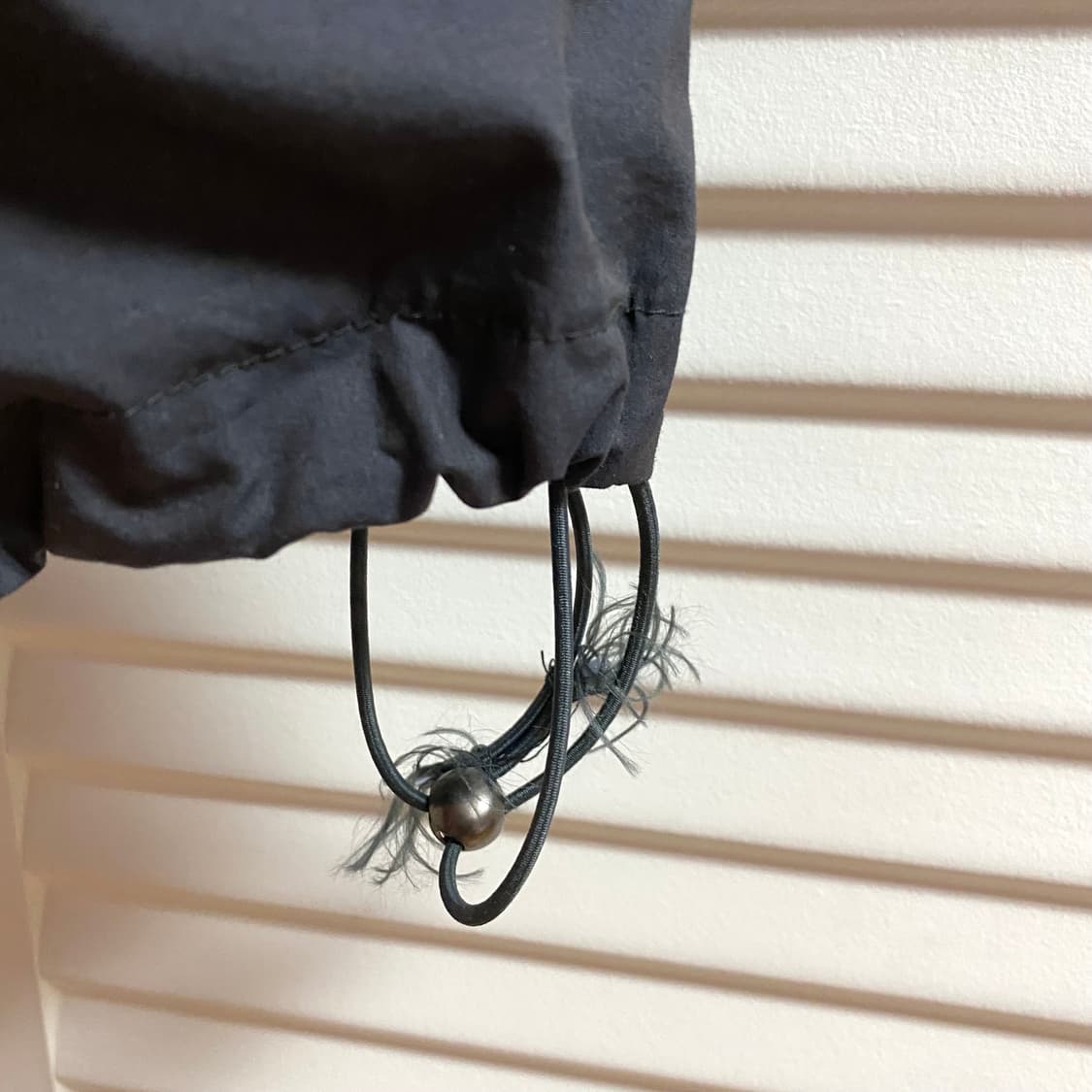 리본빛 Nomad 차콜 카고팬츠 상품이미지3