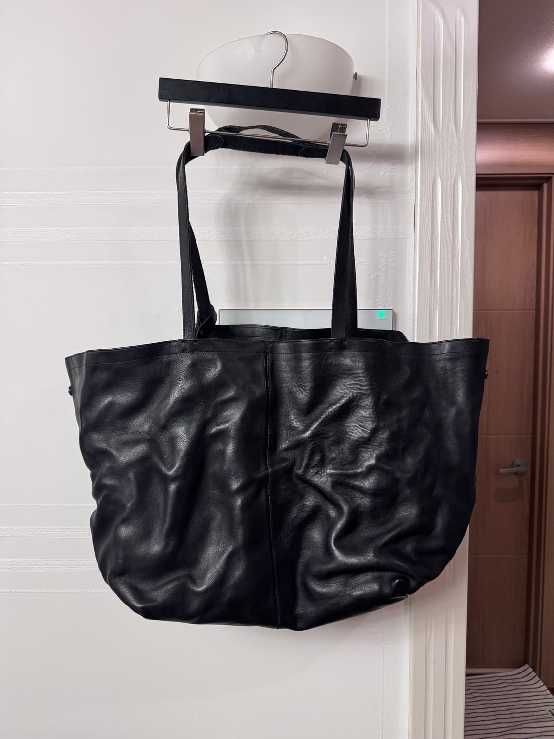 Lcbx X Reveniomaker Shopper Bag 상품이미지3