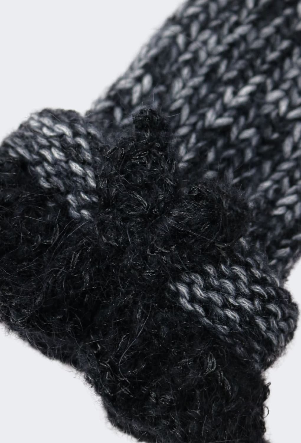 NAVIVERSE Navi Flower Warmer Black 상품이미지5