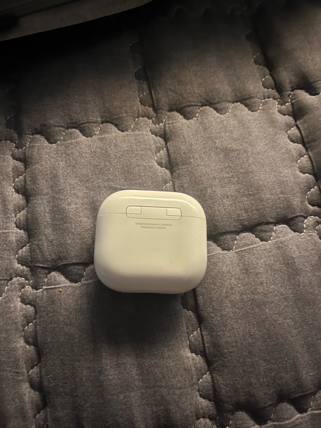 에어팟 4세대 노캔 c타입 상품이미지2