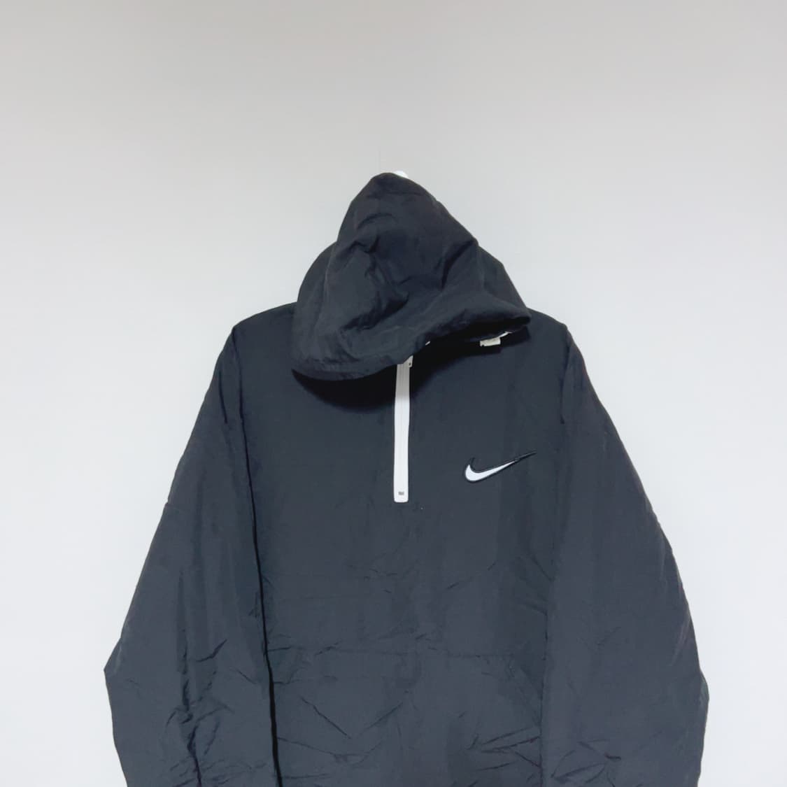 나이키 앰부쉬 빅로고 공용 아노락 상품이미지2