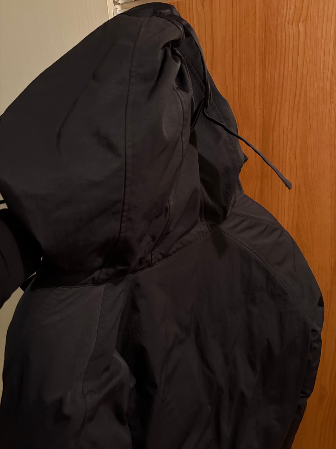 겐조 덕다운 패딩 상품이미지7