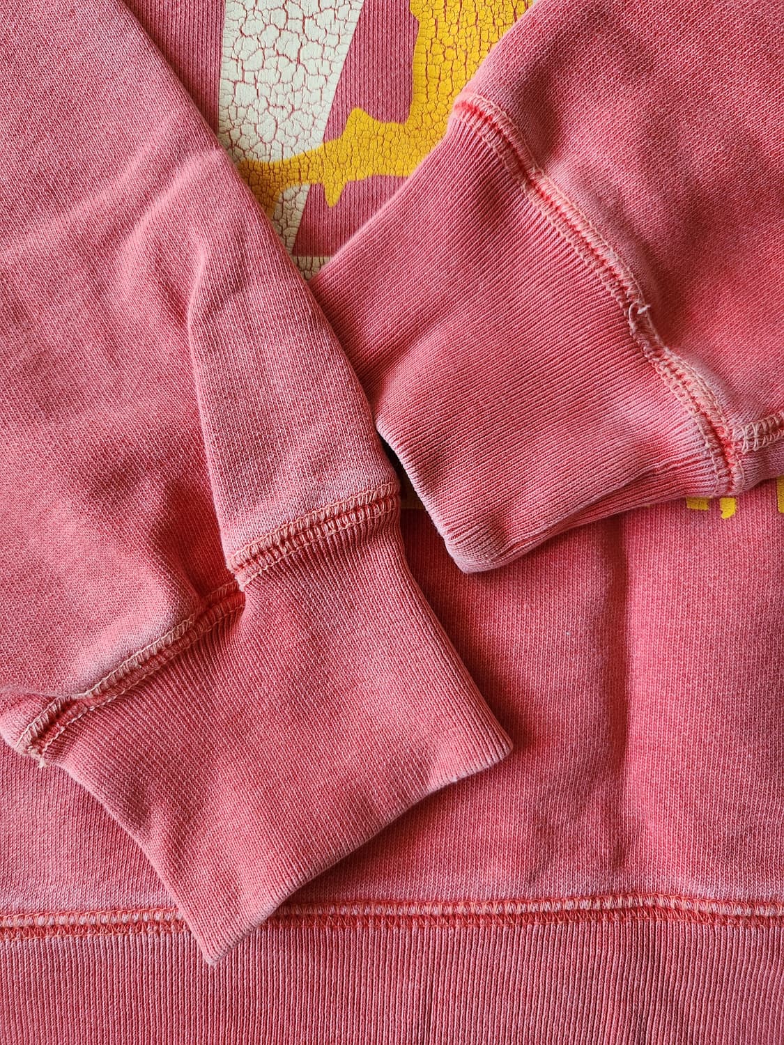 Made in Japan TAKASO sweatshirt 상품이미지3